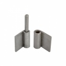 LIFT OFF  HINGE SET 45 x 38 x 8mm LEFT HAND